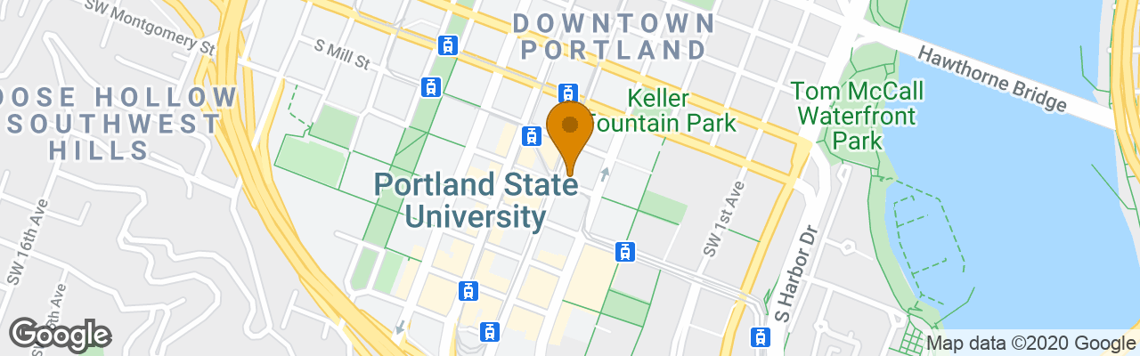 Hotel Downtown Value Inn 