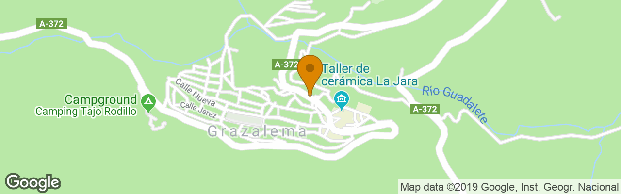 Hotel Rural Puerta de la Villa 