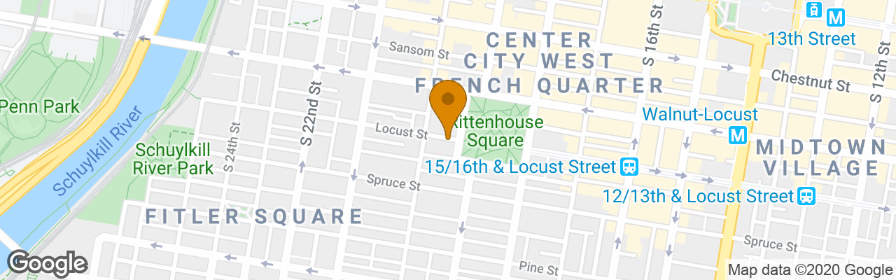 Hotel Korman Communities - Rittenhouse Square 