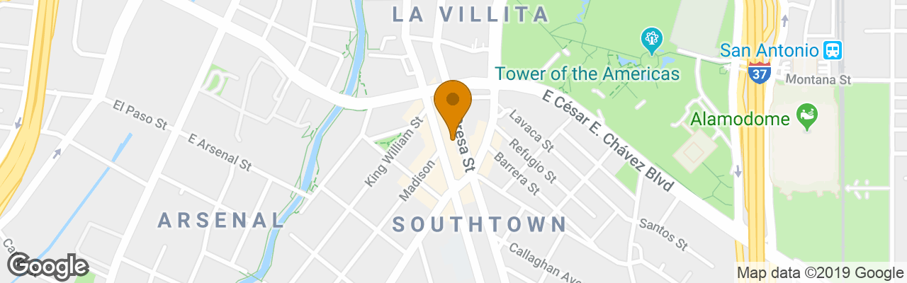 Hotel La Villita Inn 