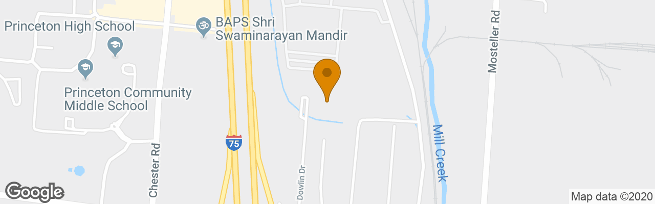 Hotel Hawthorn Suites By Wyndham Cincinnati 