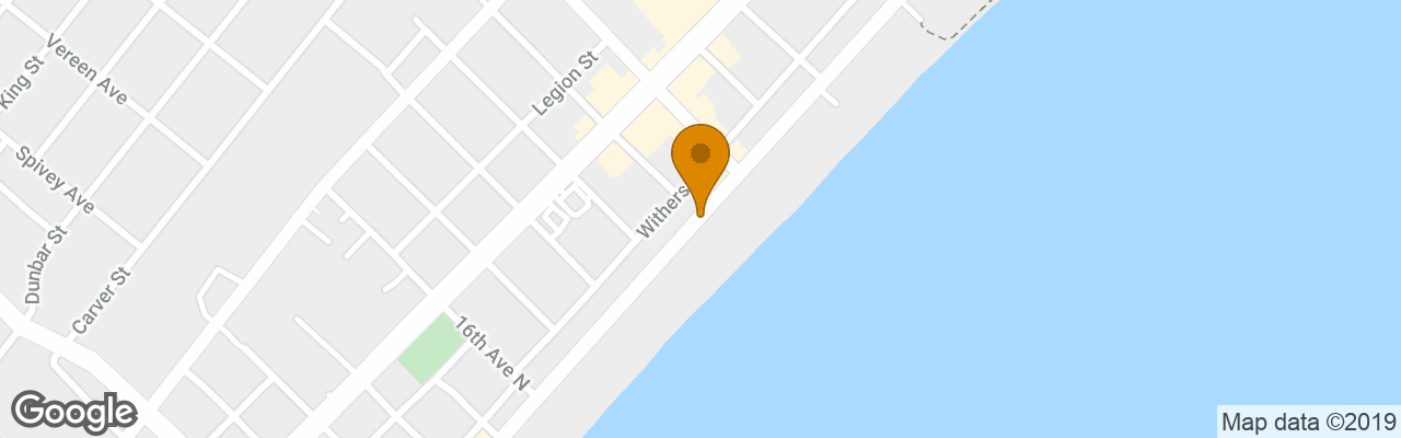 Hotel Camelot By The Sea 