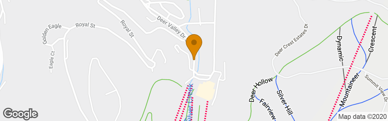 Hotel Black Bear Lodge 