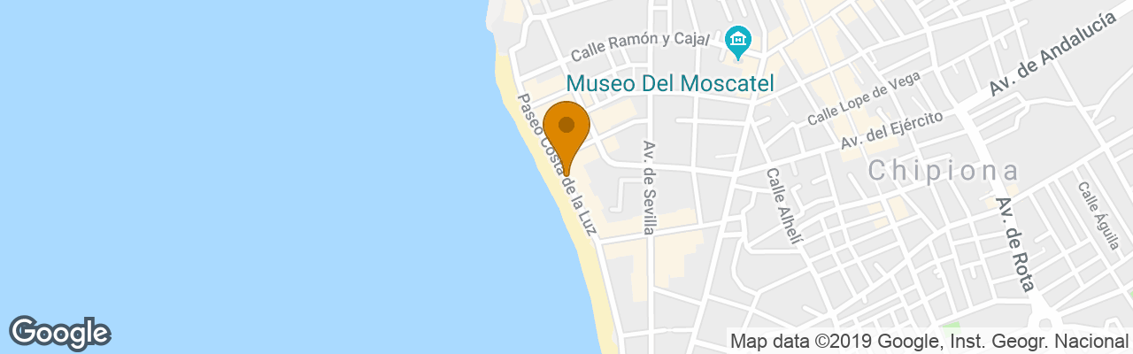 Hotel Playa de Regla 