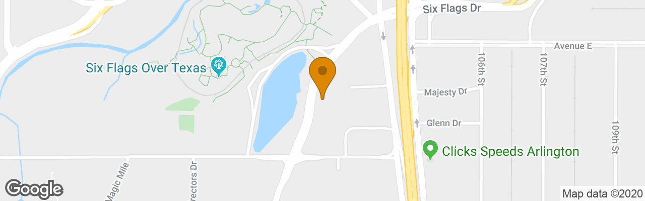 Hotel Ranger Inn & Suites 