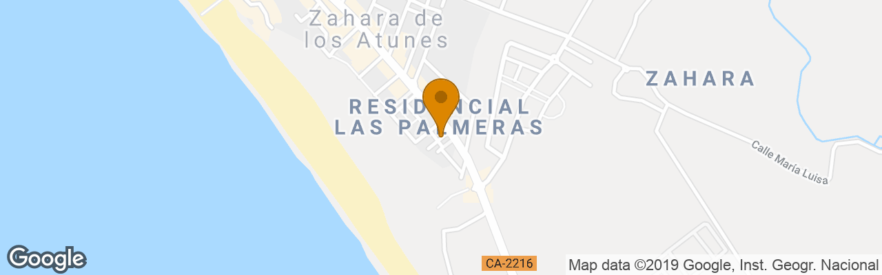 Hotel Pozo del Duque 