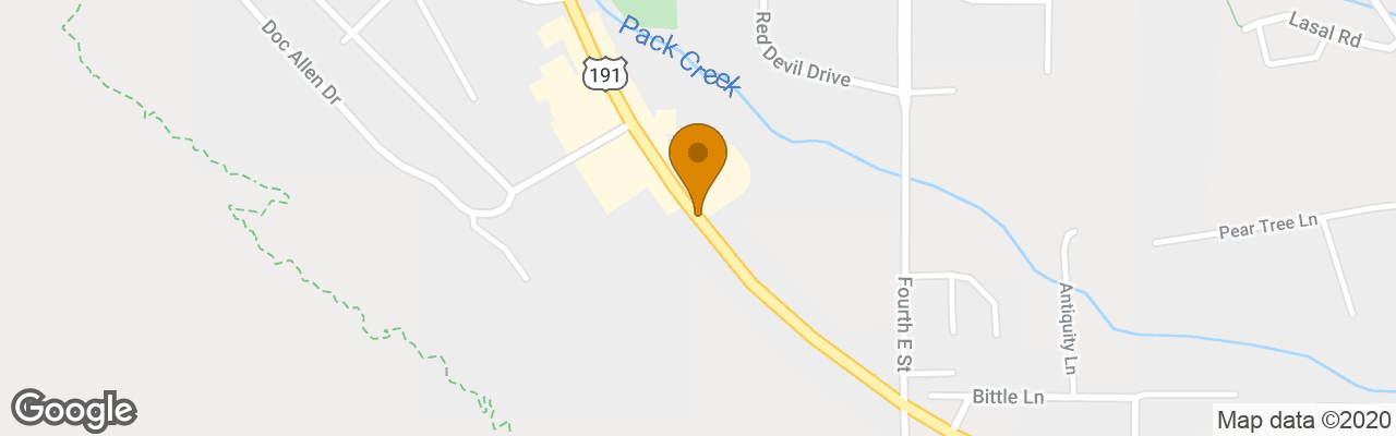 Hotel Silver Sage Inn 