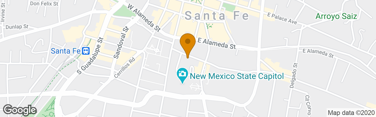 Hotel Inn of the Five Graces 