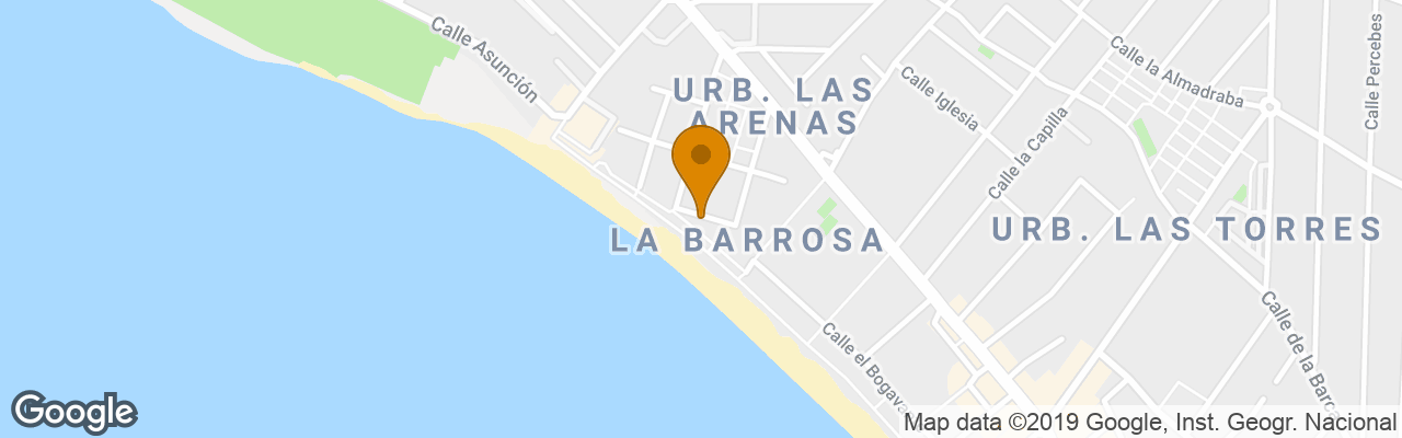 Hotel Campanario, El 