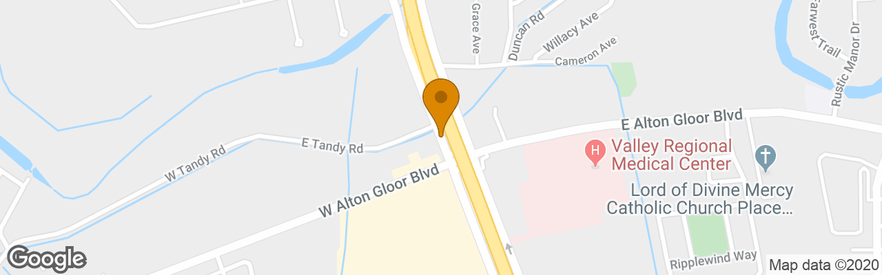 Hotel La Quinta Inn & Suites Brownsville 