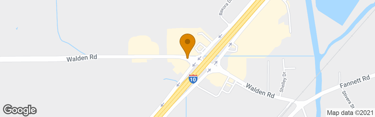 Hotel La Quinta Inn & Suites Beaumont West 