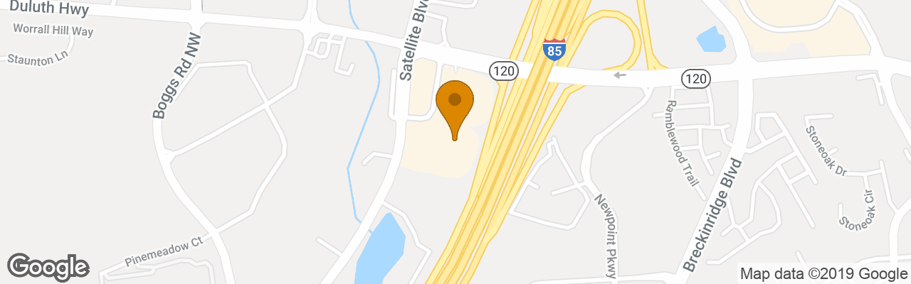 Hotel La Quinta Inn Duluth 