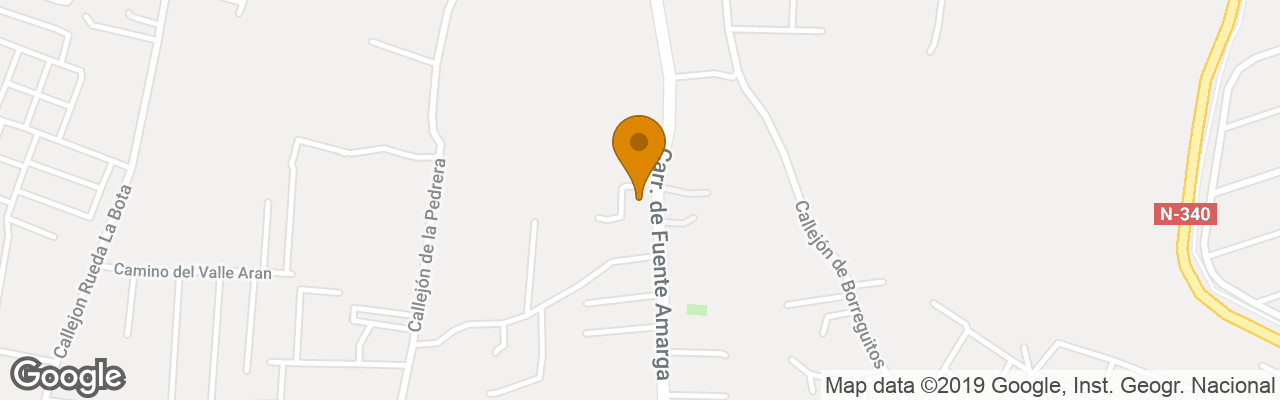 Hotel Escuela Fuentemar 