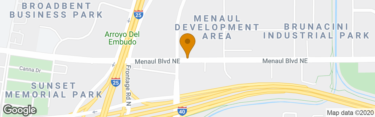 Hotel La Quinta Inn & Suites Albuquerque-Midtown 