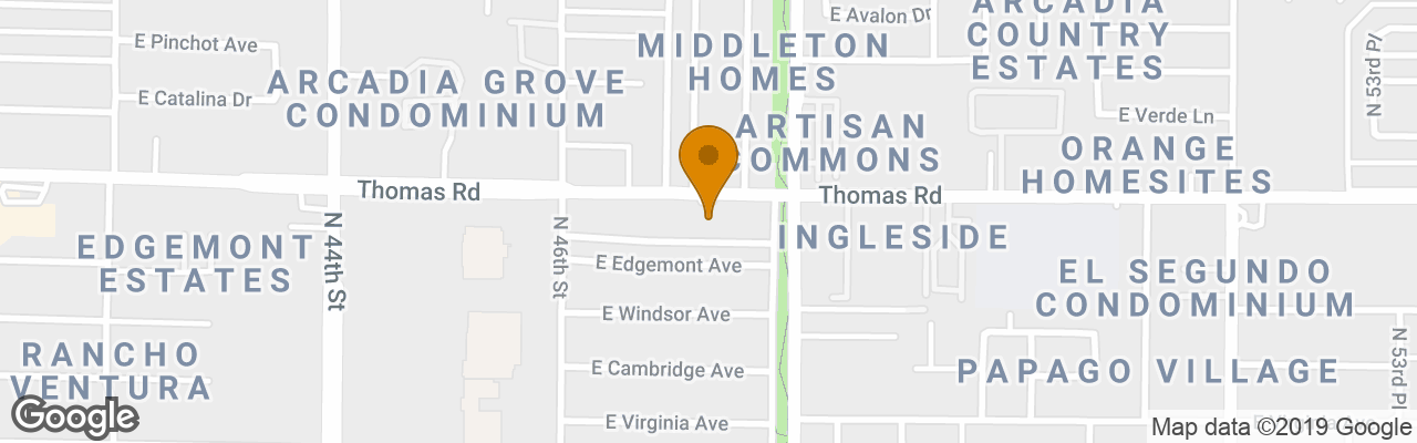 Hotel Studio 6 Phoenix - Scottsdale West 