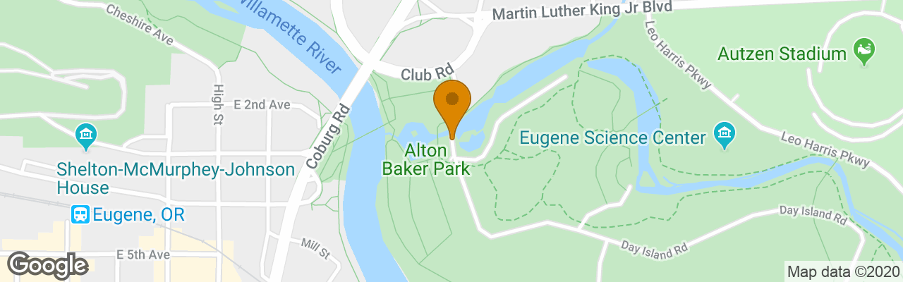 Hotel La Quinta Inn & Suites Eugene 