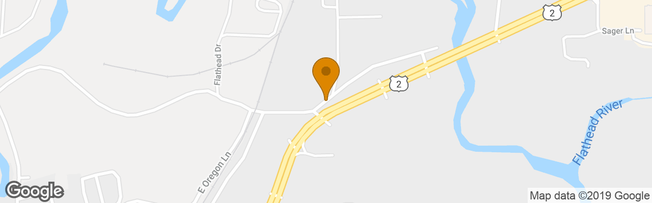 Hotel La Quinta Inn & Suites Kalispell 