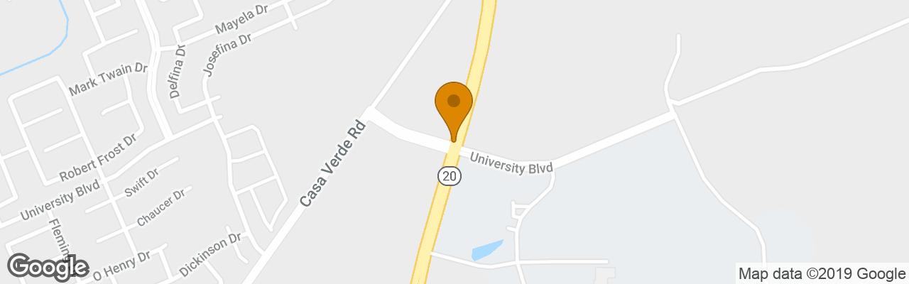 Hotel La Quinta Inn & Suites Laredo 