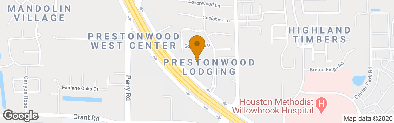 Hotel Staybridge Suites Houston NW Willowbrook 