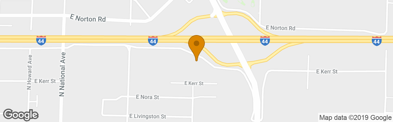 Hotel La Quinta Inn Springfield 