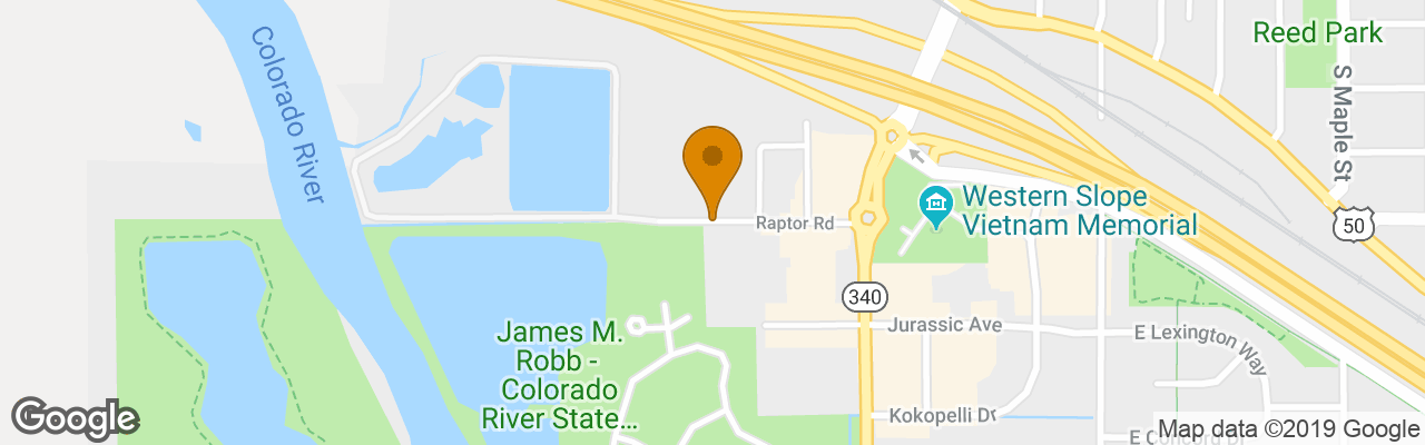 Hotel La Quinta Inn & Suites Fruita 