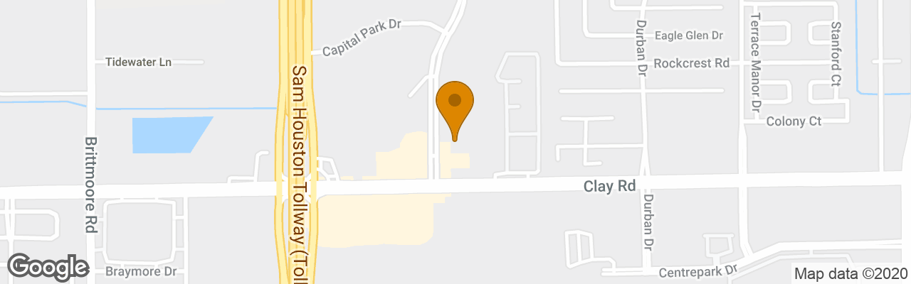 Hotel La Quinta Inn & Suites Houston Westway 