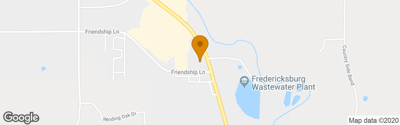 Hotel La Quinta Inn & Suites Fredericksburg 