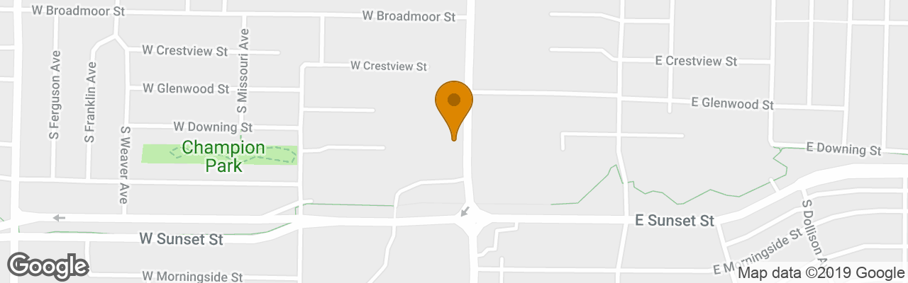 Hotel La Quinta Inn Springfield South 