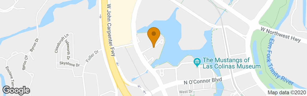 Hotel Marriott Dallas Las Colinas 