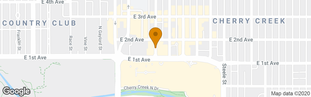 Hotel JW Marriott Denver at Cherry Creek 