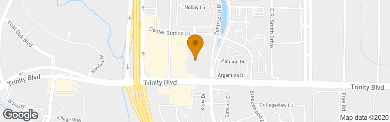 Hotel DFW Airport Marriott South 