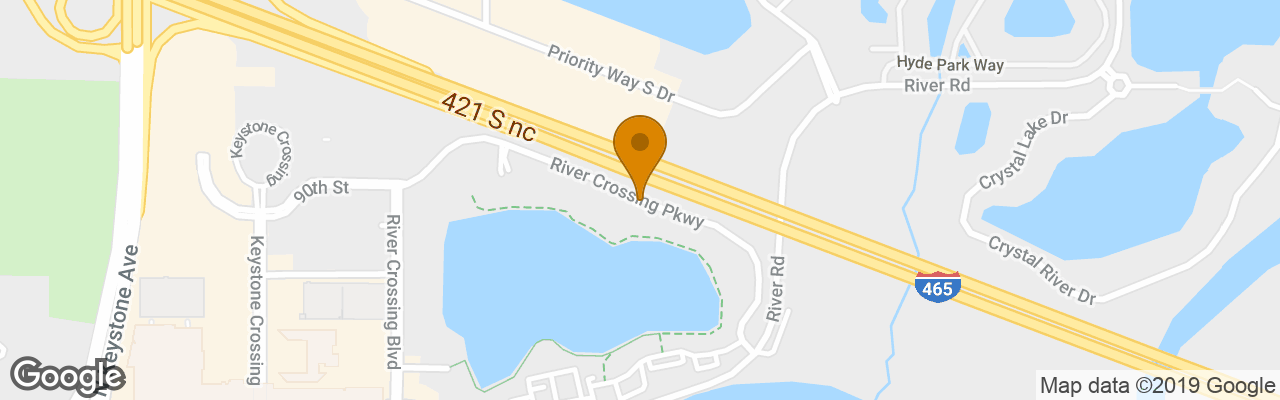 Hotel Marriott Indianapolis North 