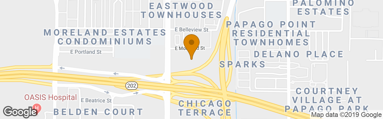 Hotel Phoenix Airport Marriot 