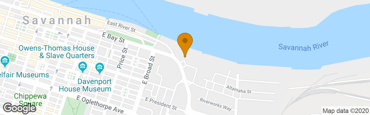 Hotel Savannah Marriott Riverfront 