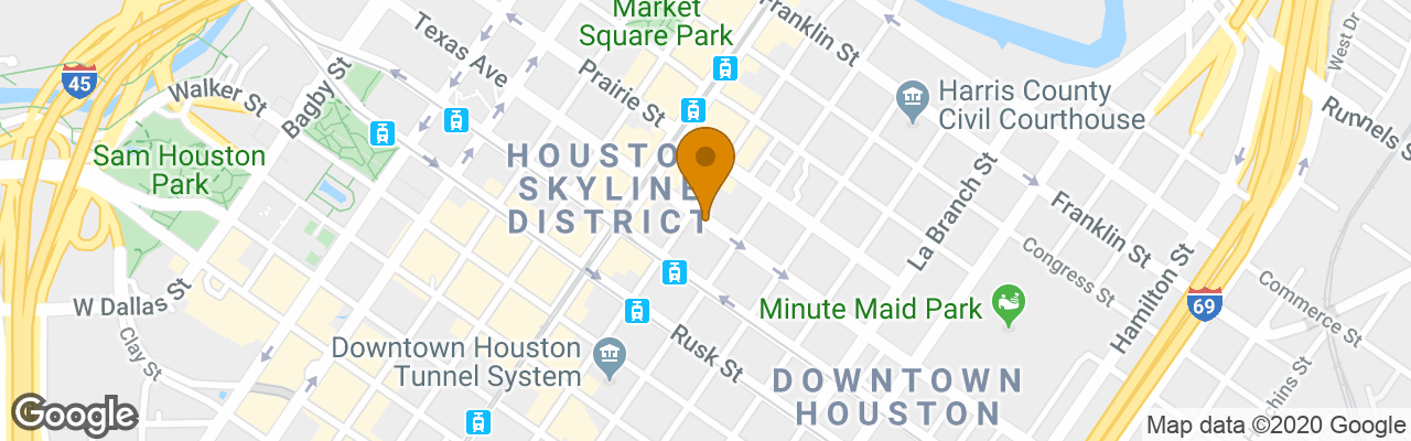 Hotel The Magnolia - Houston 