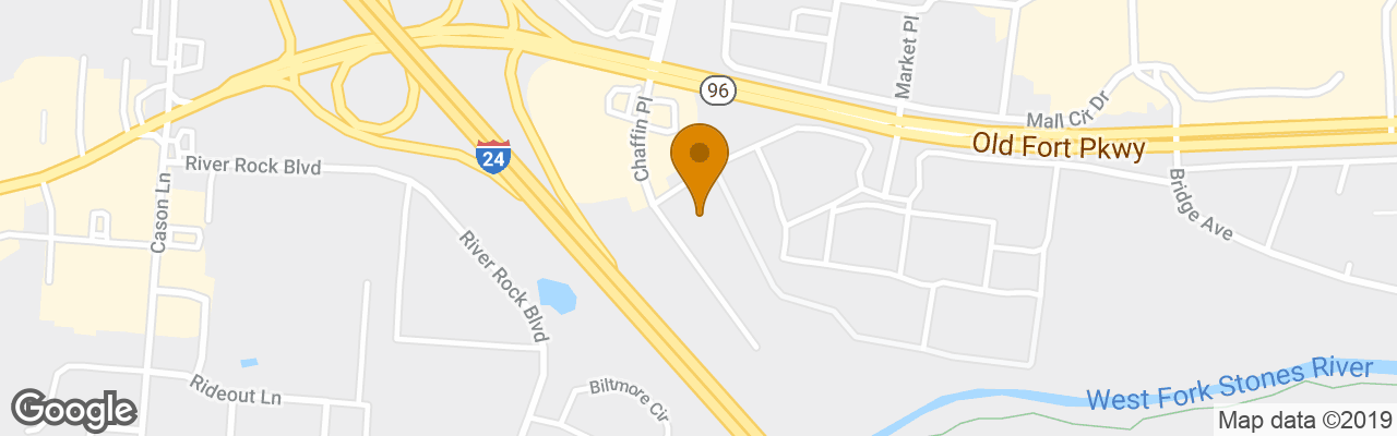 Microtel Inn Murfreesboro 