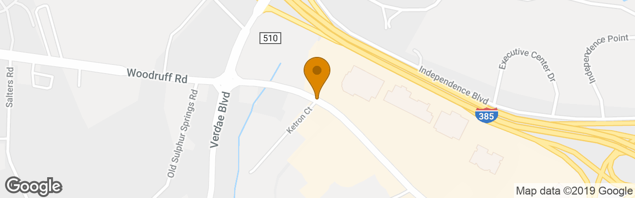 Microtel Inn & Suites Greenville  