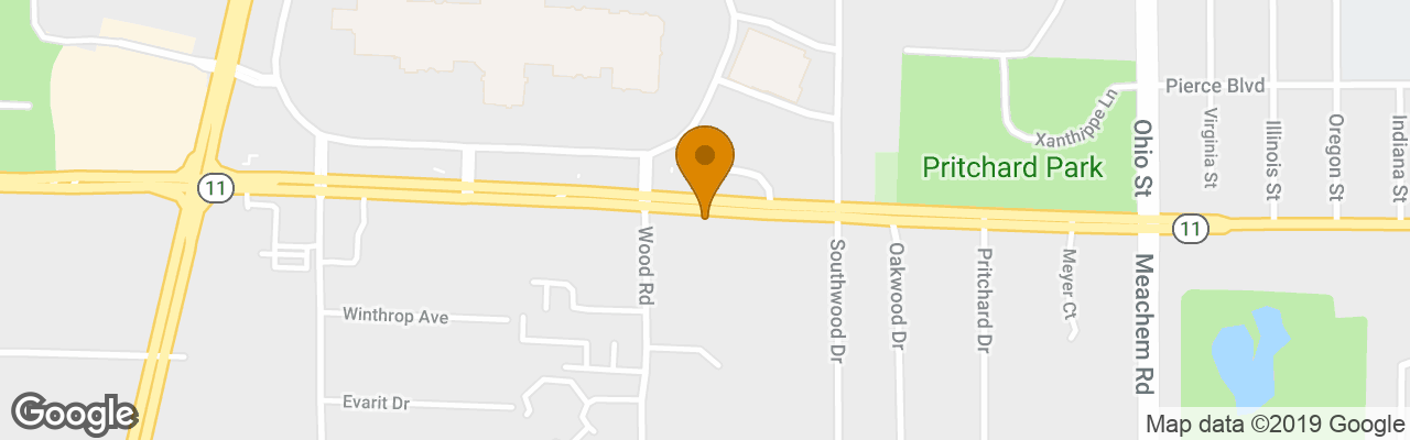 Microtel Inn & Suites Racine 