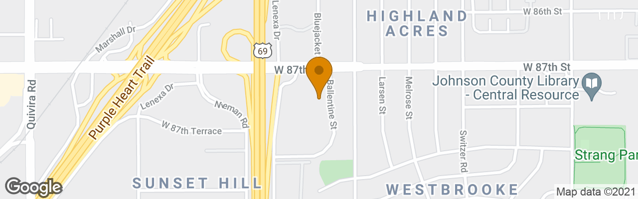 Hotel Microtel Inn & Suites Kansas City Overland Park 