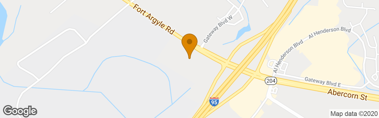 Microtel Inn & Suites Savannah Gateway 