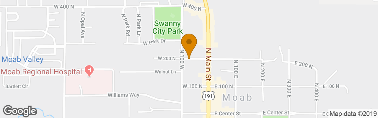 Microtel Inn & Suites Moab 