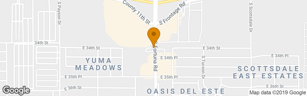 Microtel Inn & Suites Yuma 