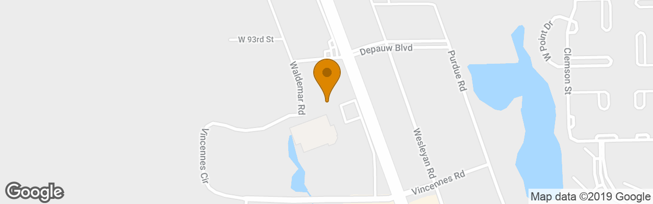 Motel 6 Indianapolis 