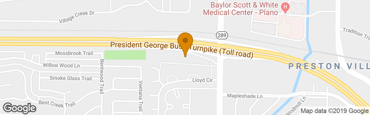 Hotel Days Inn & Suites Plano Medical Center 