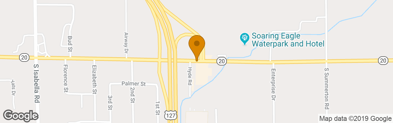 Hotel Mt. Pleasant Inn & Suites  