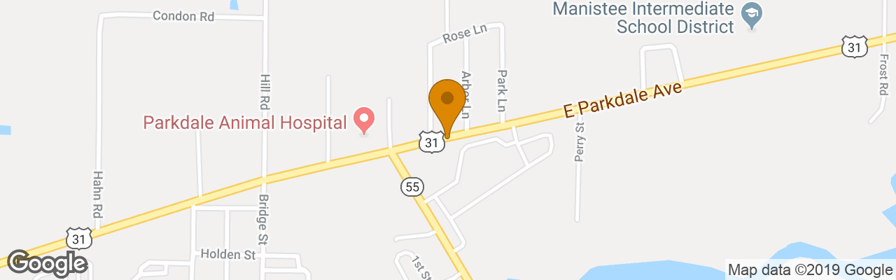 Microtel Inn & Suites Manistee 