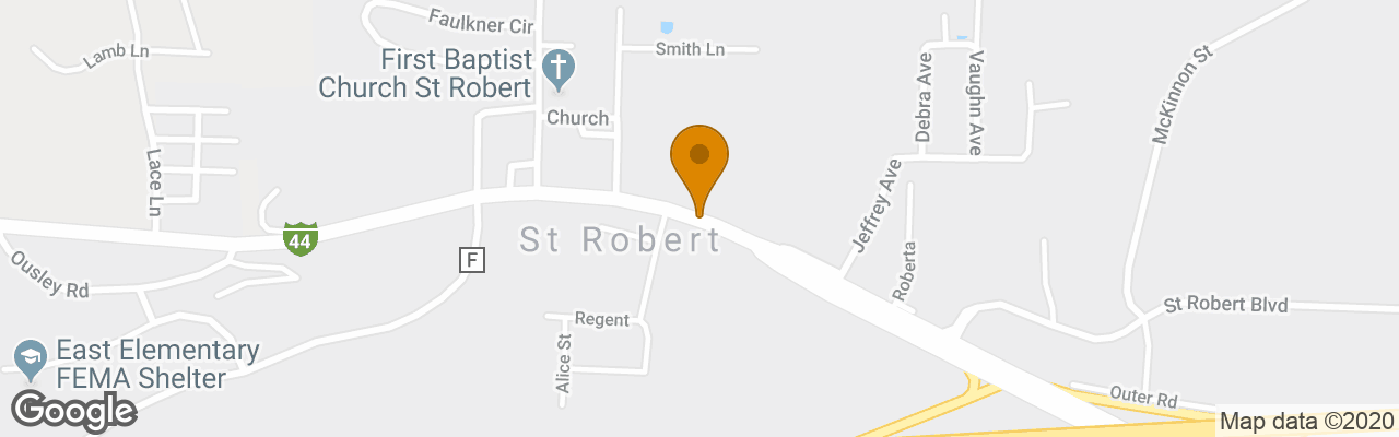 Microtel Ft Leonard Wood St Robert 