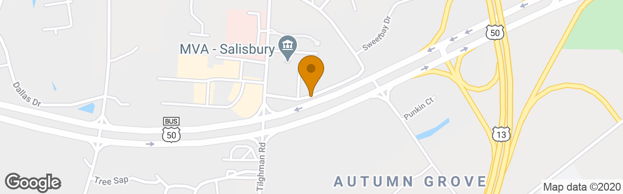 Microtel Inn & Suites Salisbury 