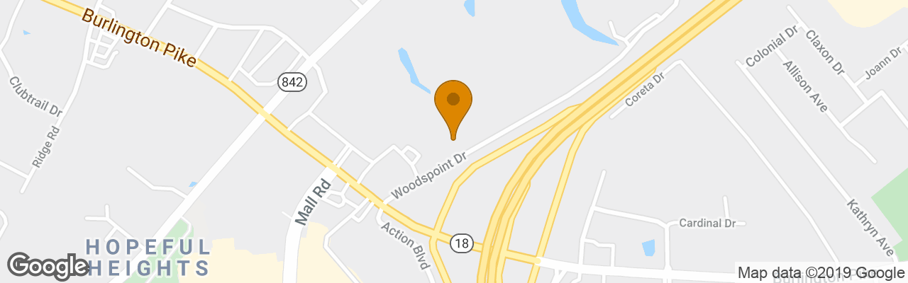 Microtel Inn & Suites Cincinnati Airport Florence 