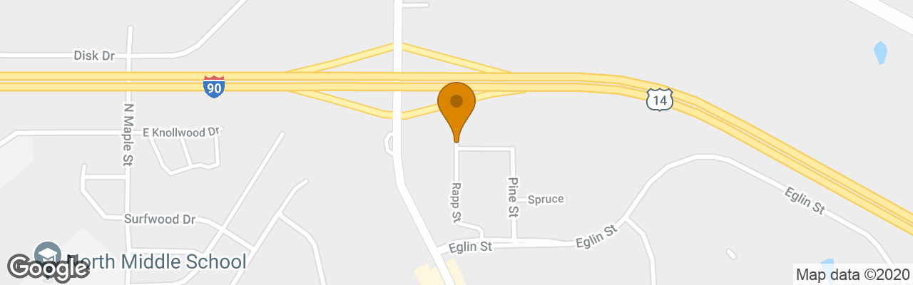 Microtel Inn & Suites Rapid City Lacrosse Ave 